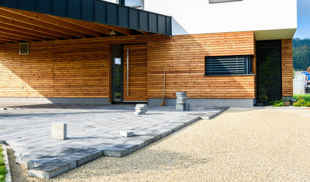 Best Paver Driveway Replacement  in Excelsior Springs, MO