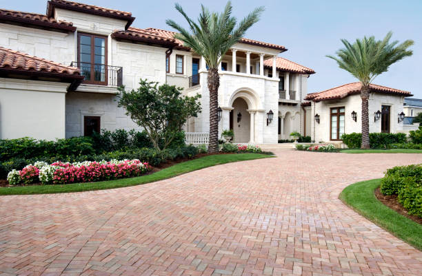 Best Driveway Pavers Cost  in Excelsior Springs, MO