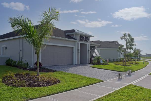 Best Cobblestone Driveway Pavers  in Excelsior Springs, MO